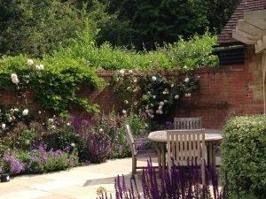 Garden Design Guildford