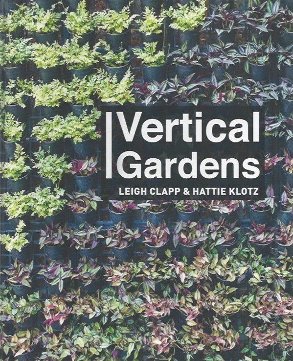 Vertical Gardens feature