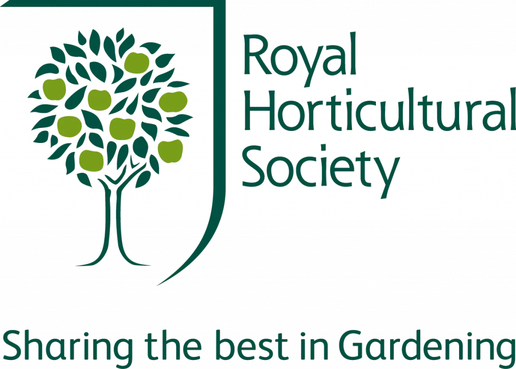 Royal Horticultural Society award
