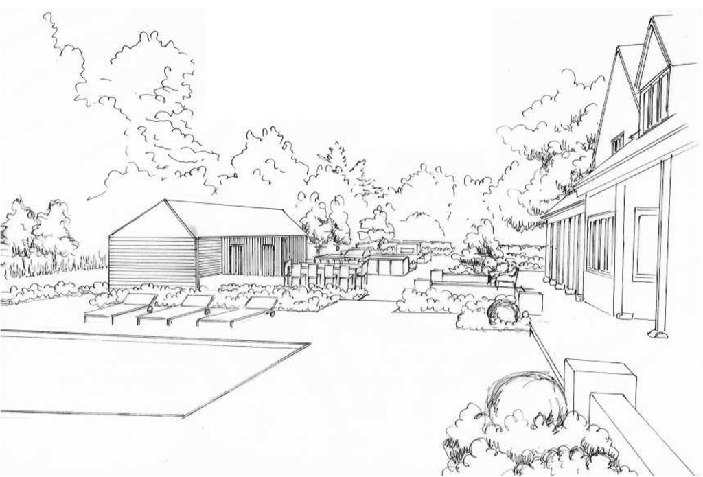 Hand drawn image 1
