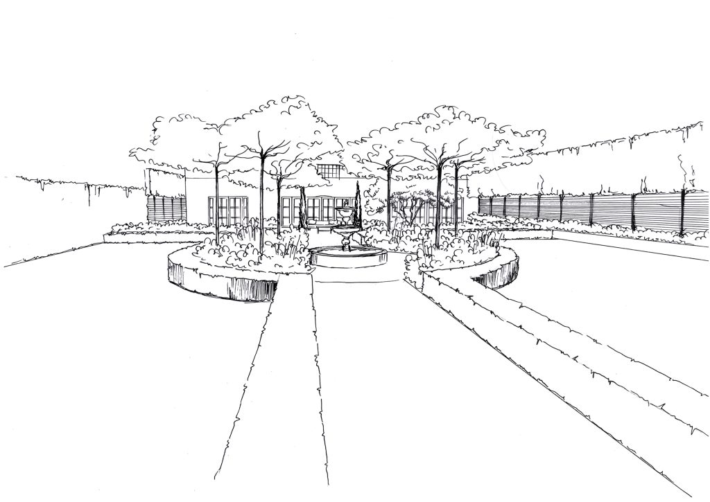 Hand drawn image 3