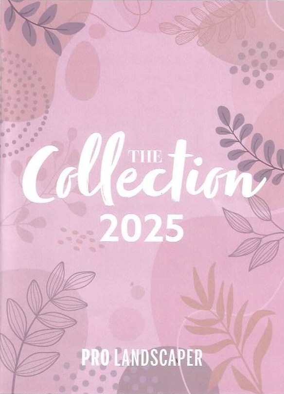 The Collection 2025 - Pro Landscaper